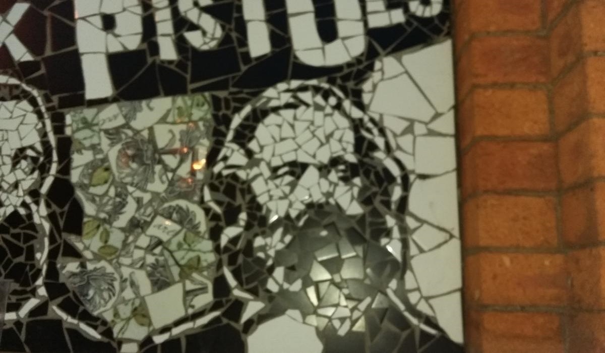 رزمندگی سیاسی مارکس