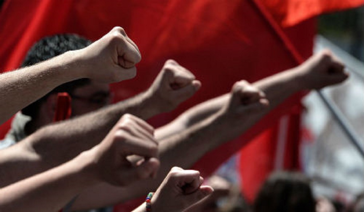 تداوم خیزش دی‌ماه