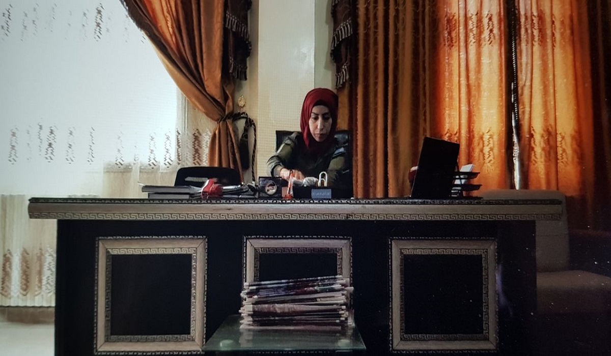 گزارشی پیرامون «رهایی زن» در روژاوا