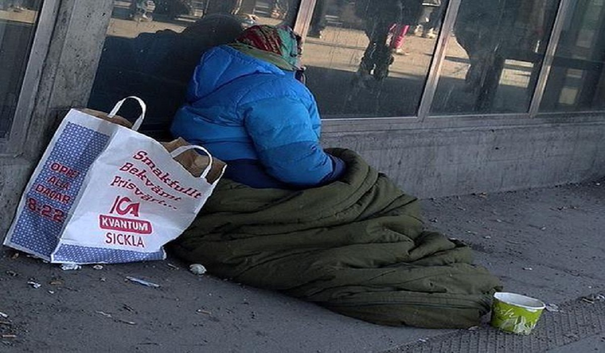 واقعیت نئولیبرالیسم سوئدی