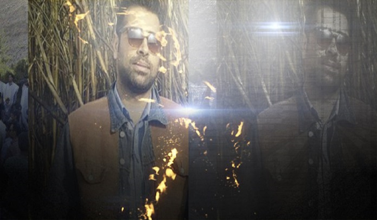 - هفت تپه اسماعیل-بخشی