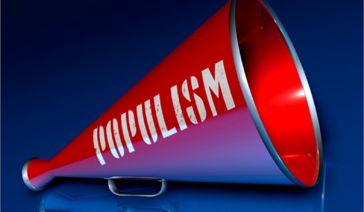 ایدئولوژی و سیاست طبقاتی