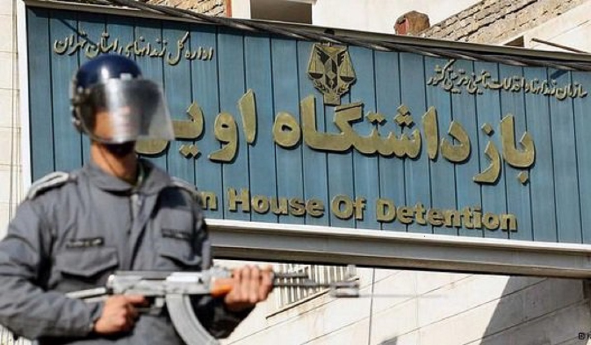 سرکوب هویت رژیم است