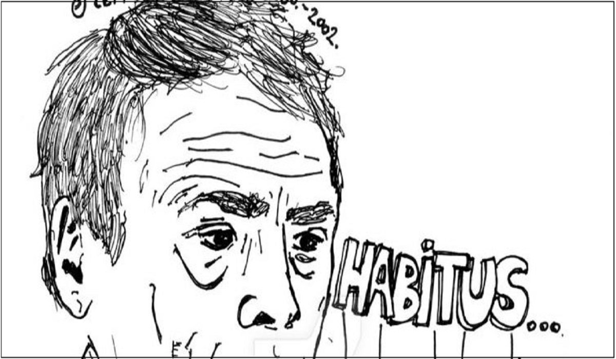 واکاوی طبقاتی بوردیو