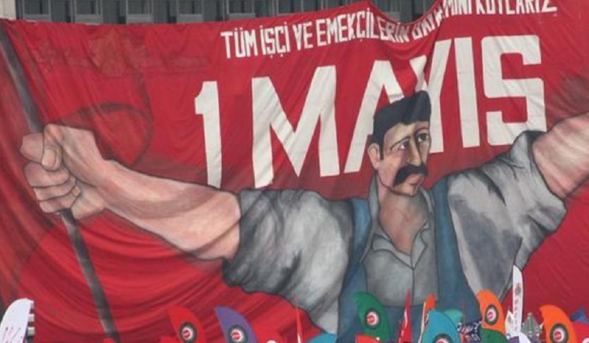 تاریخ طبقه‌ی کارگر ترکیه و ای. پی. تامپسون