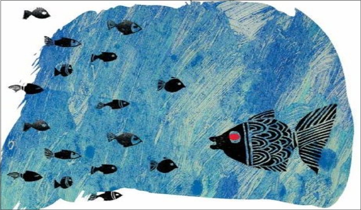 پیچش راست سوژههای چپ!