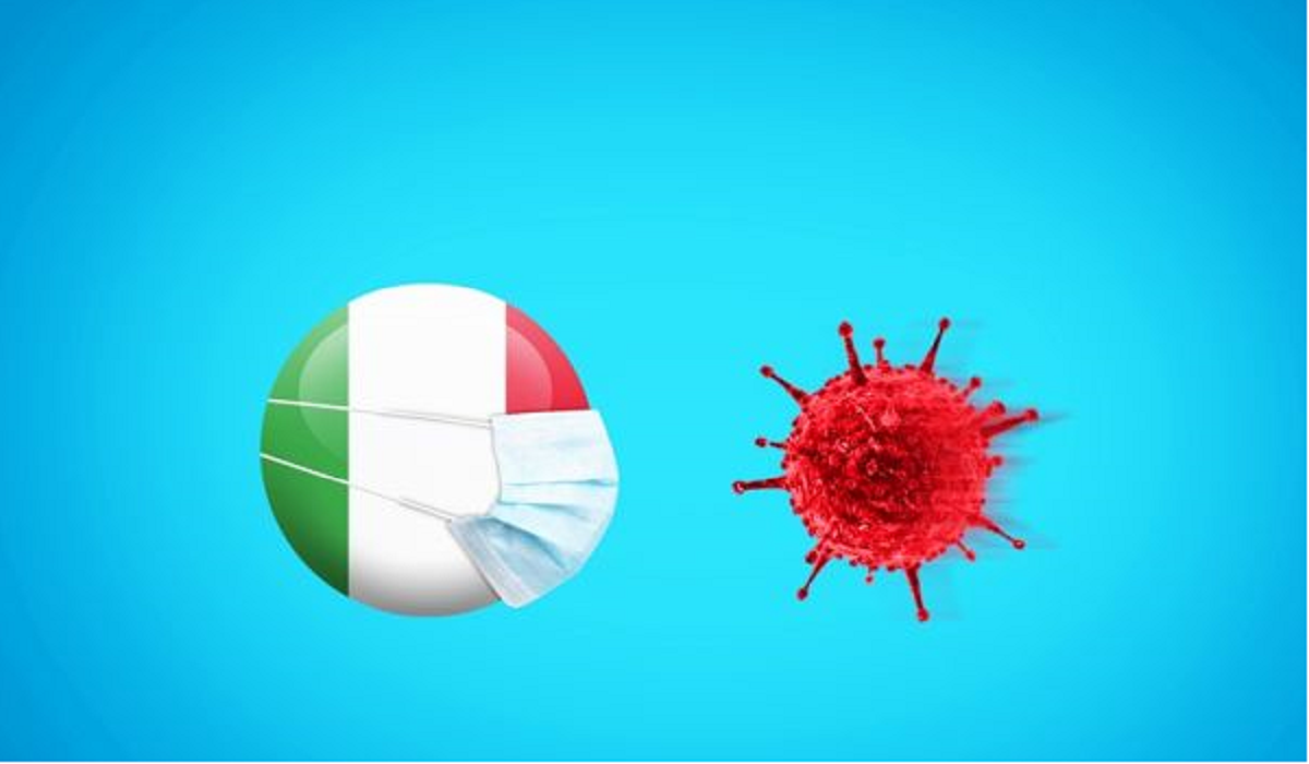 درس‌های بحران ویروس کرونا در ایتالیا