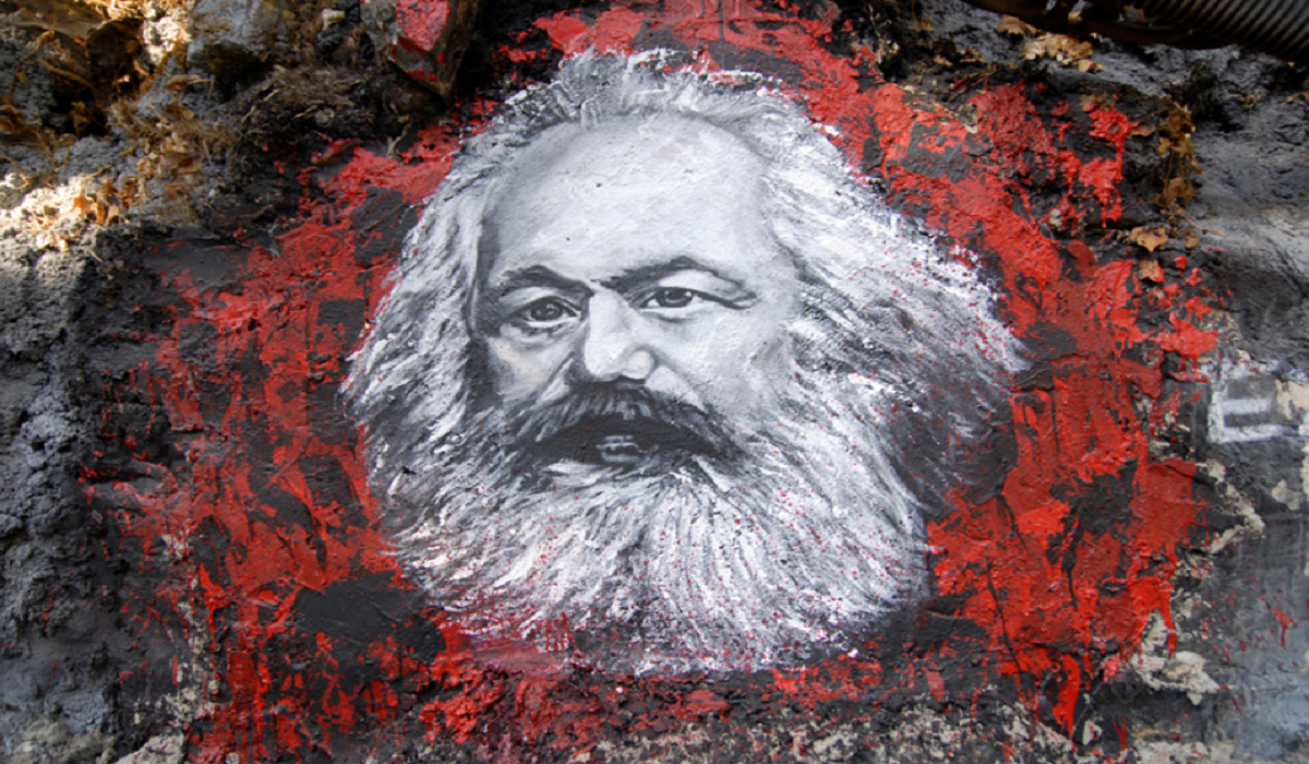 گامی تازه در نقد مارکسی- معرفی مقوله‌ی «شیوه‌ی وجود» - کمال خسروی