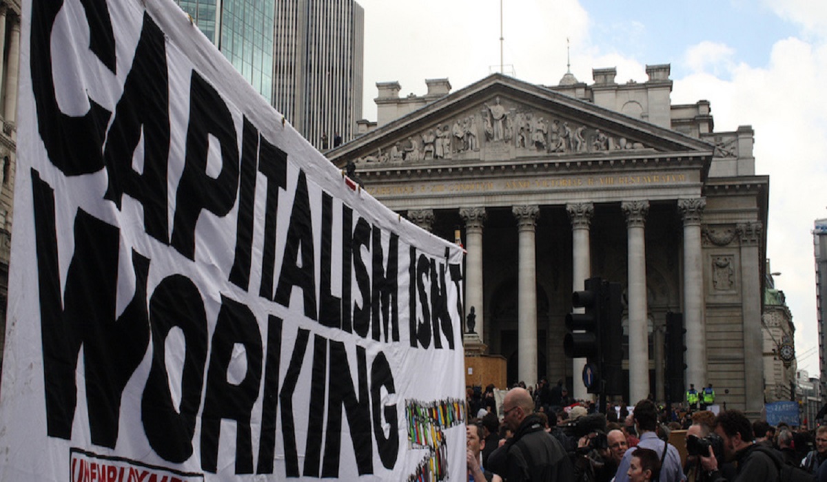 کرونا، بحران و پایان نئولیبرالیسم