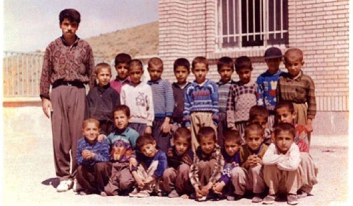 به مناسبت روز جهانی معلم