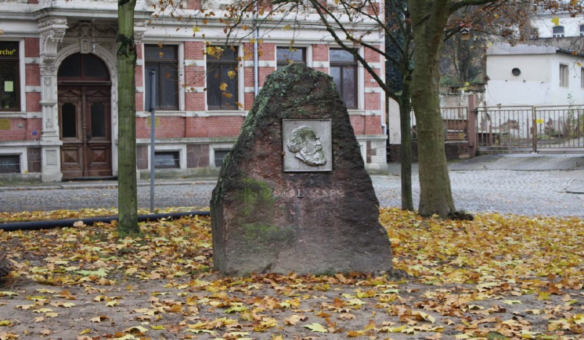 مارکس ناشناخته