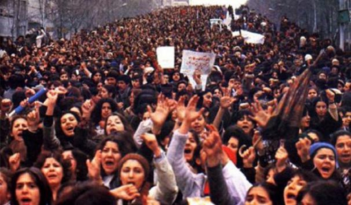 تولید دانش فمینستی در جنوب جهانی و ایران