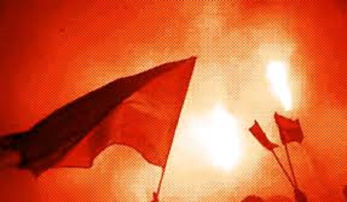 در نقد رادیکالیزم مستقل از اردوی کار