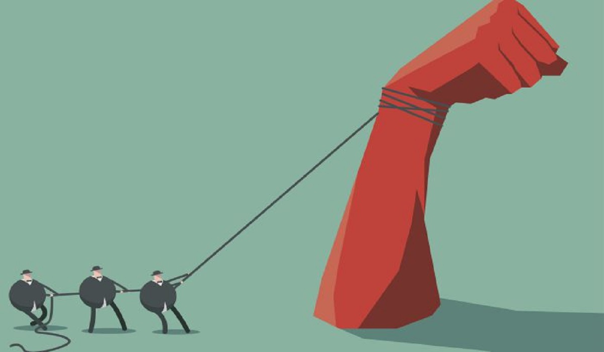 مبارزه‌ی طبقاتی و سوسیالیسم