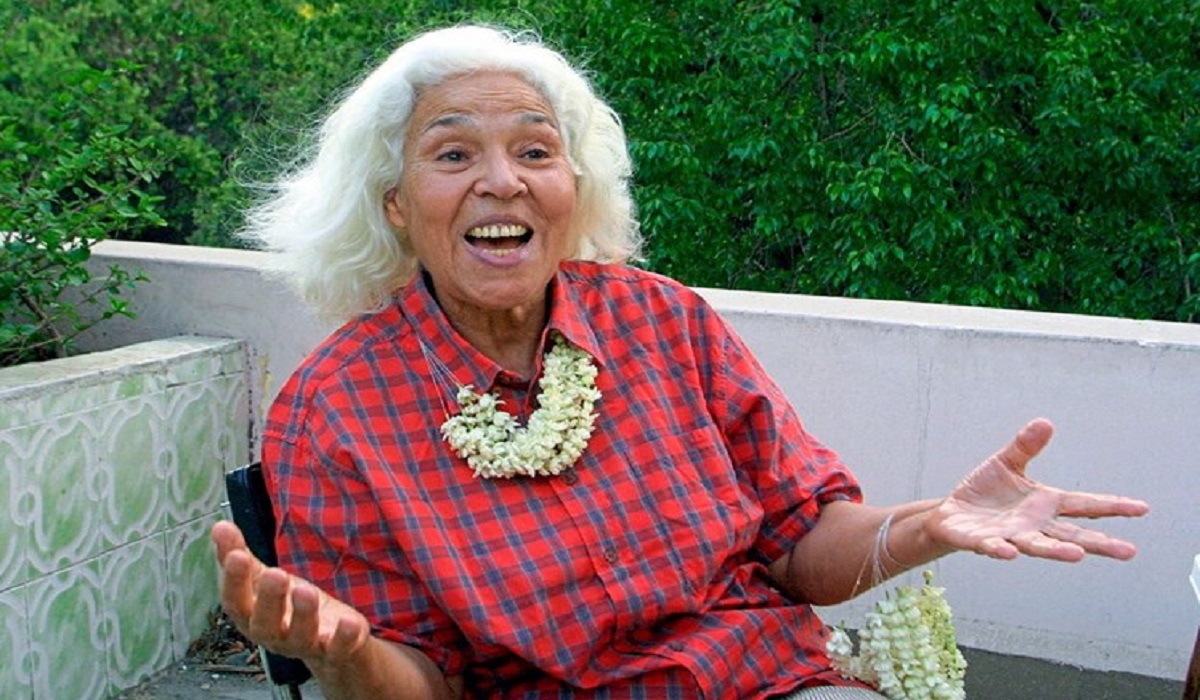 به‌بهانه‌ی مرگ نوال سعداوی