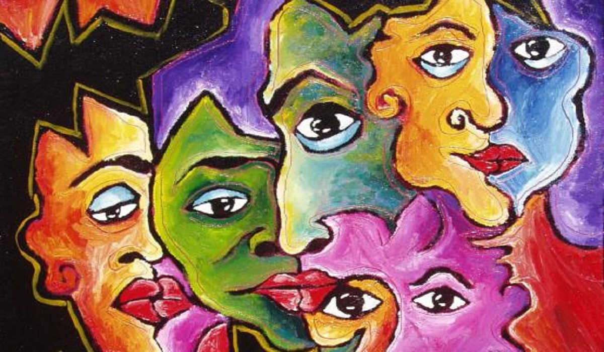 نژاد و ماتریس سلطه