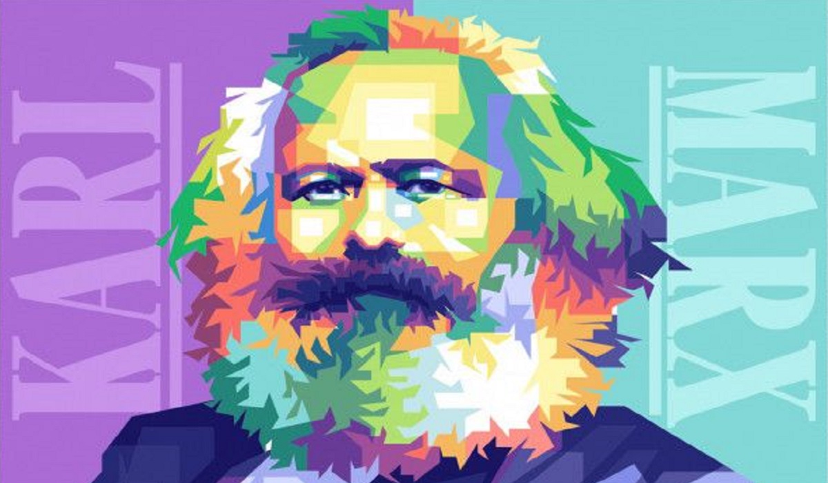 پسامارکسیسم و دیالکتیک آنتونیو نگری