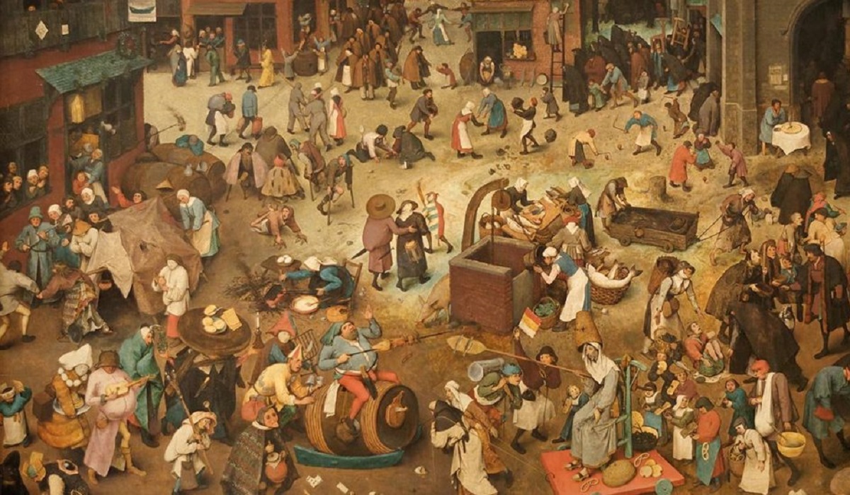 شکل‌های پیشاسرمایه‌داری تولید و انباشت بدوی