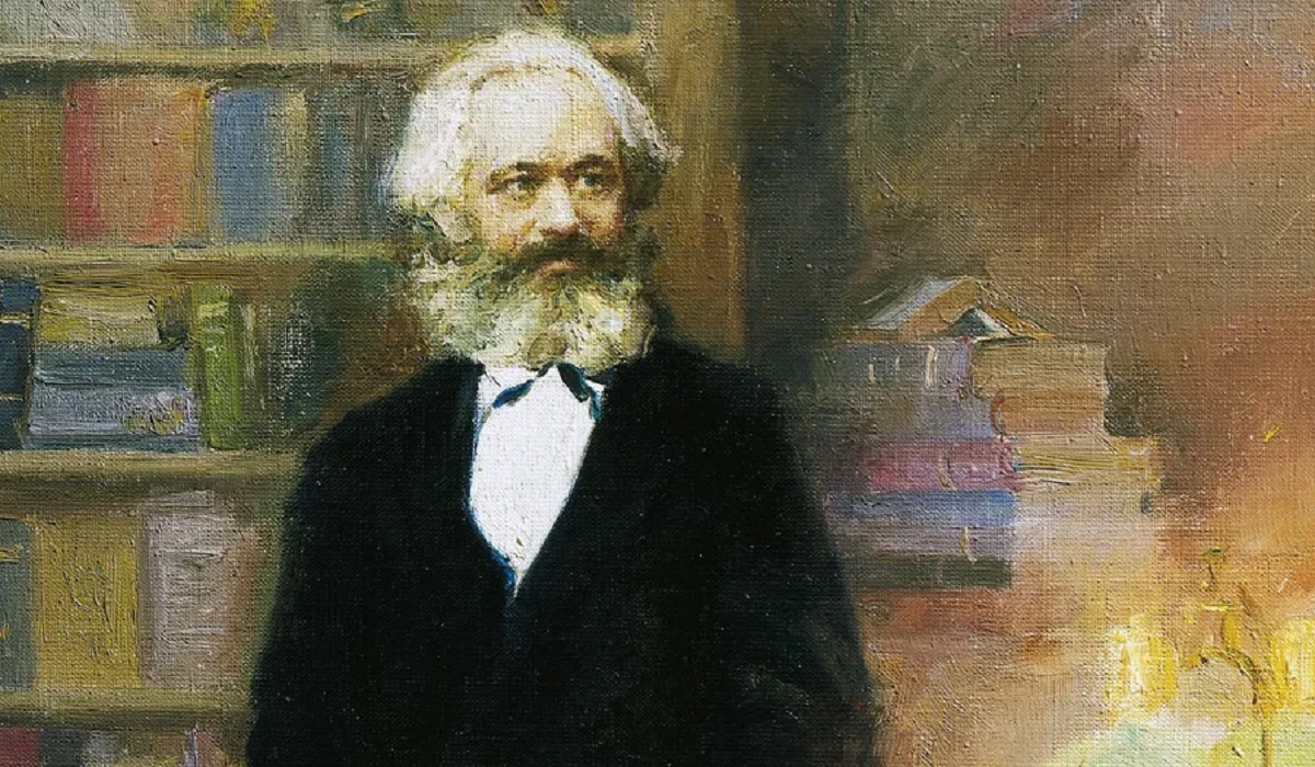 درسگفتار گروندریسه - کمال خسروی