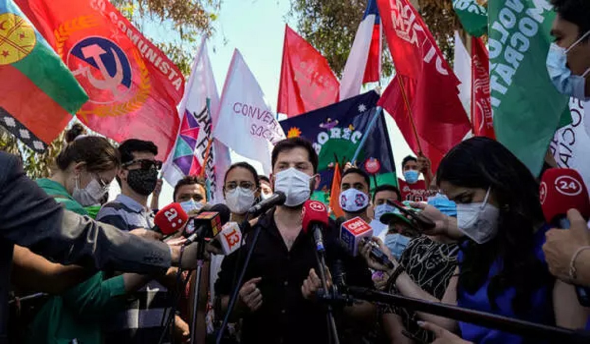 شیلی: نقطه‌ی پایان مس؟