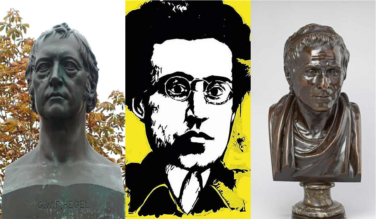 اهمیت کنونی گرامشی و جامعیت او