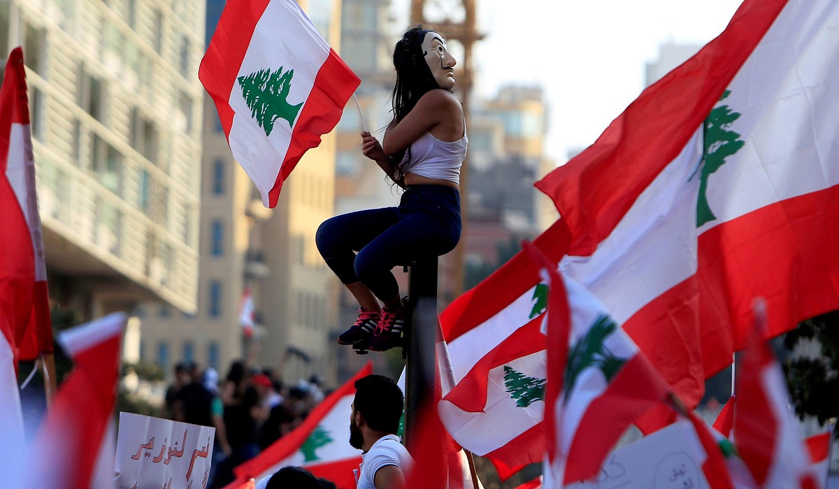 لبنان، فراتر از استثناگرایی