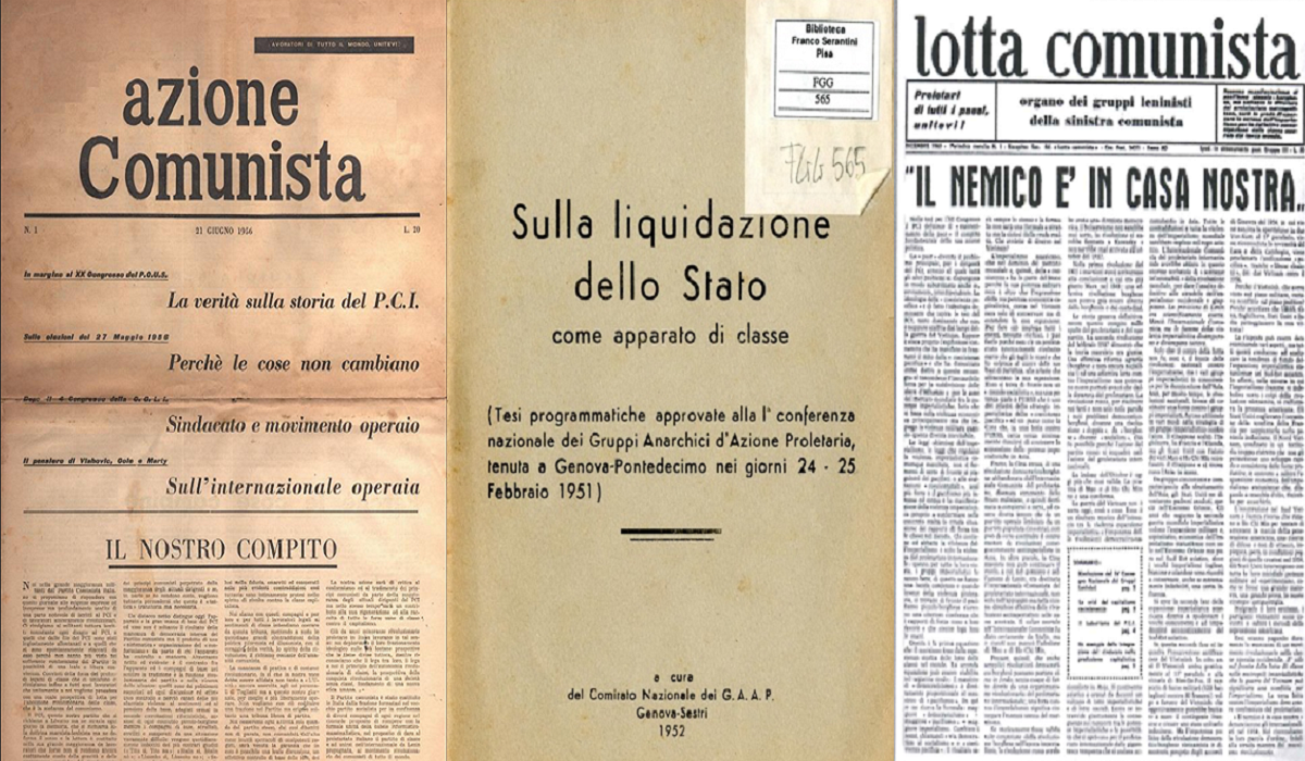 تزهایی در باب توسعه‌ی امپریالیستی