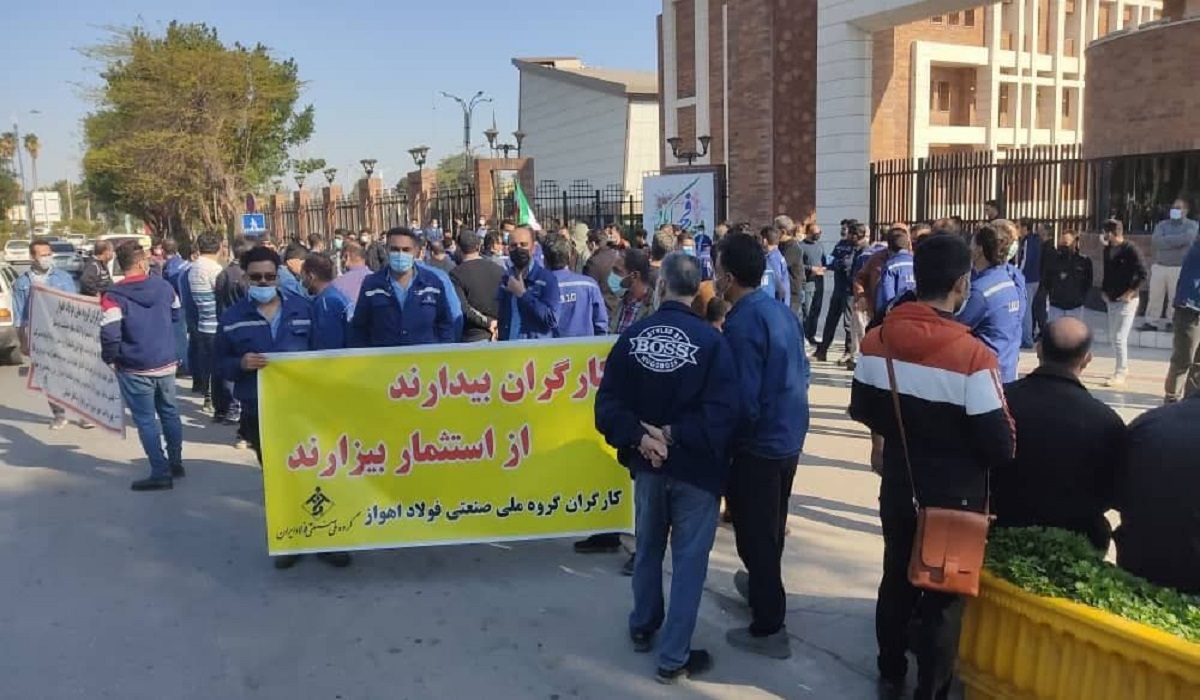 ملزومات هژمونی طبقه کارگر در انقلاب ما