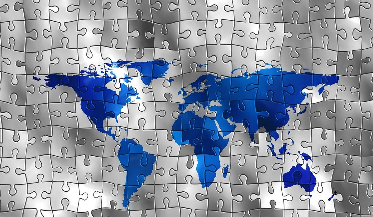 دفترهای پژوهشی مارکس و جهانی‌سازی