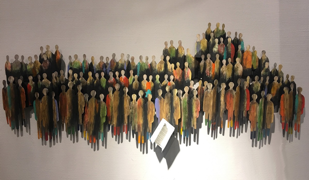 آنتونیو نگری، قدرت برسازنده و انبوهه