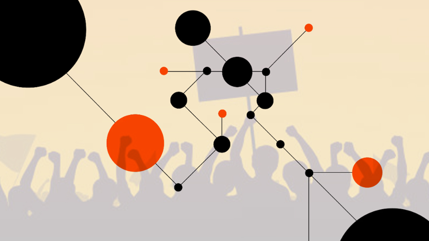 انگارشِ استراتژیک و حزب