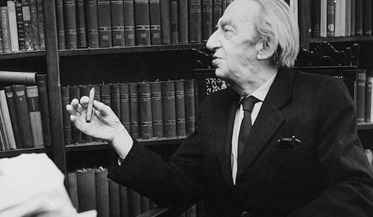 از بتوارهپرستی کالا تا عزمِ غایتشناختی