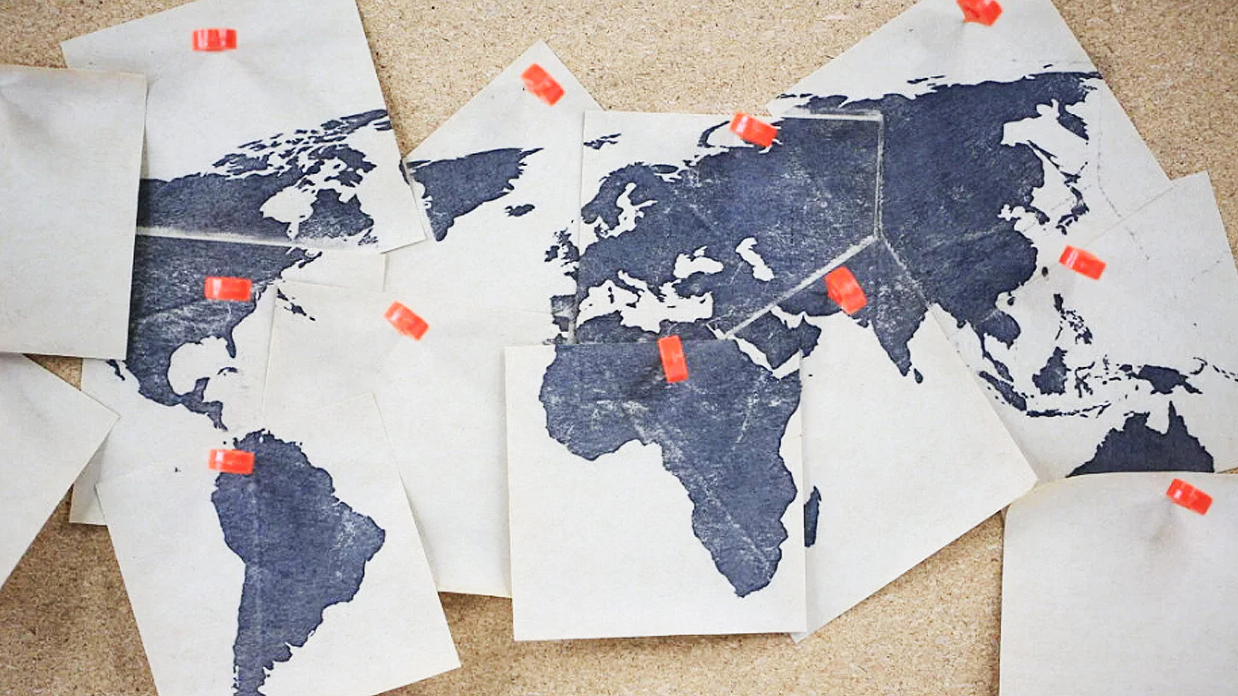 امپریالیسم و اقتصاد سیاسی جهانی