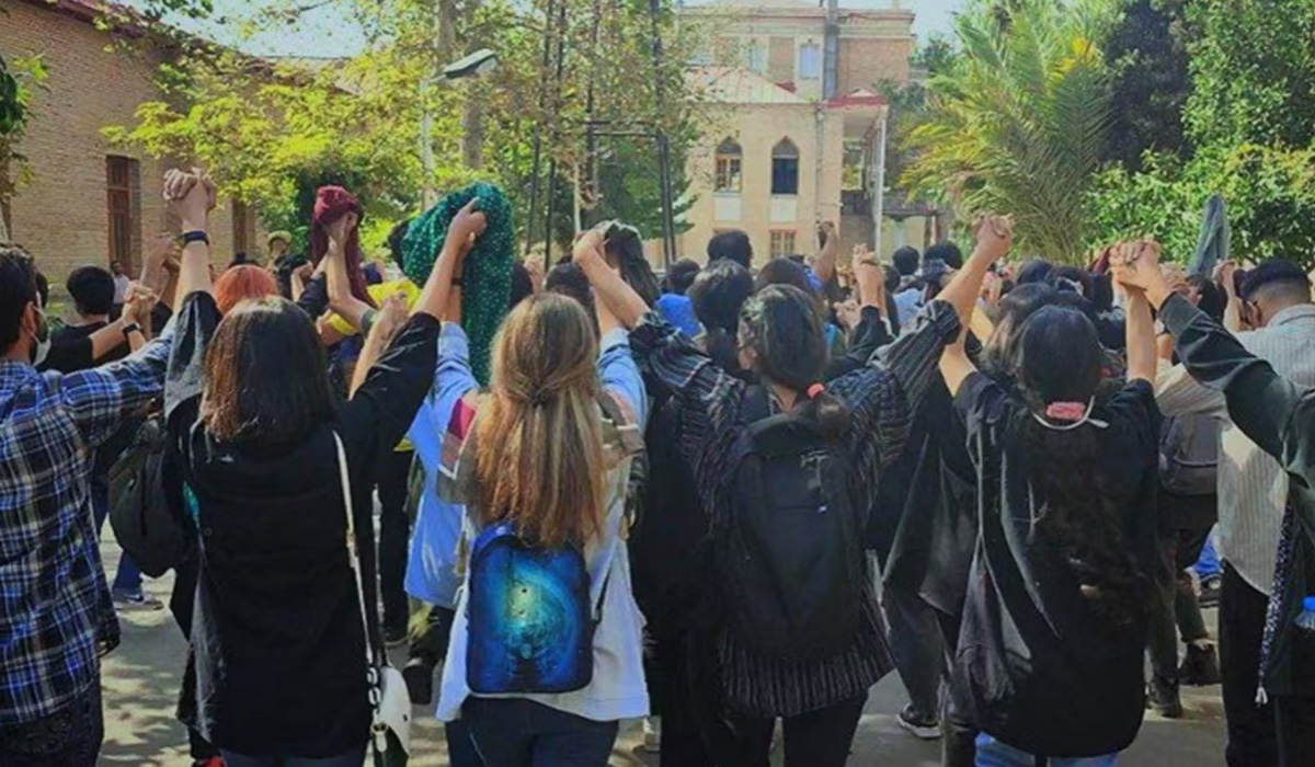 نقش پویایی خواست‌ها- کمال خسروی