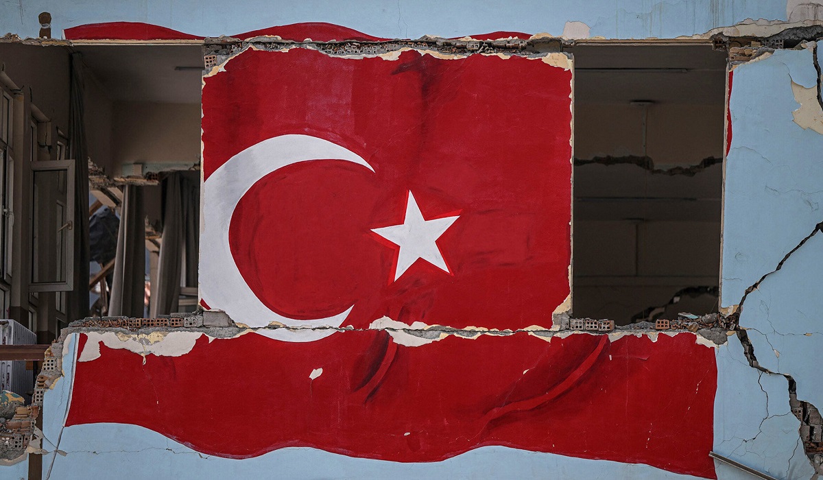 ترمیم‌پذیریِ اردوغان