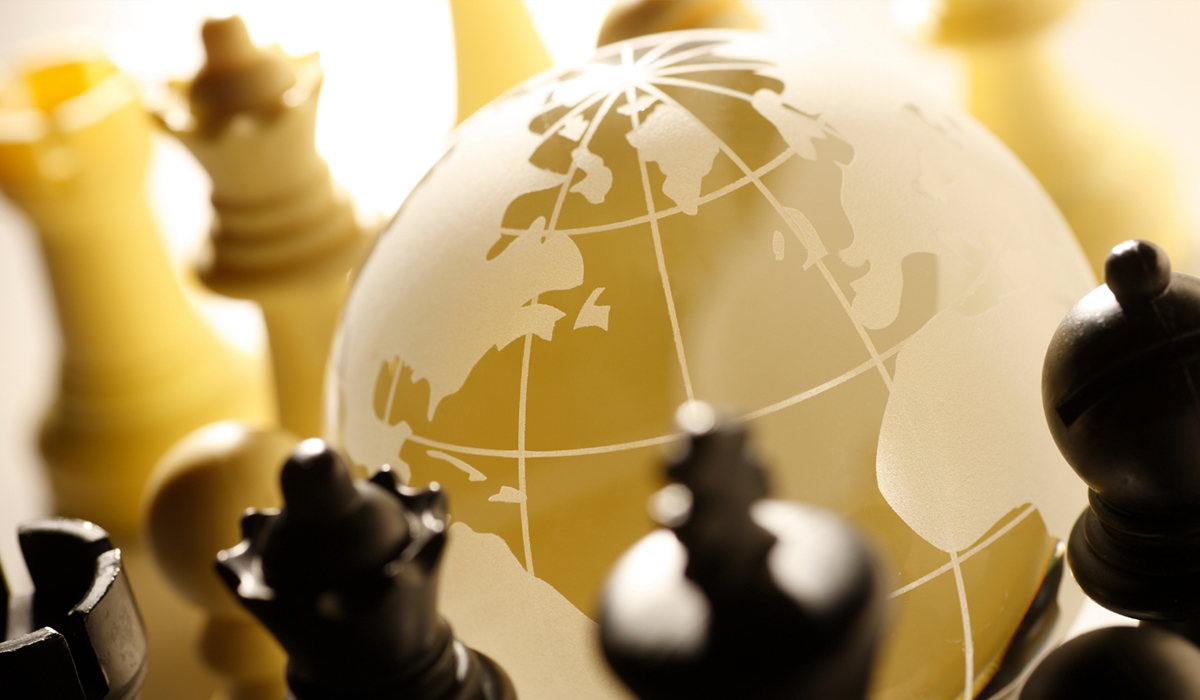 جهش‌های سرمایه‌داریِ جهانی: یک تحلیل ادواری