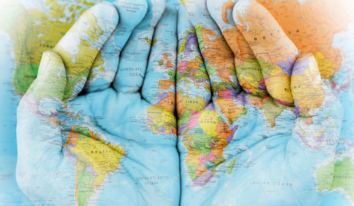 اکوسوسیالیسم در جنبش رادیکال برای عدالت اقلیمی