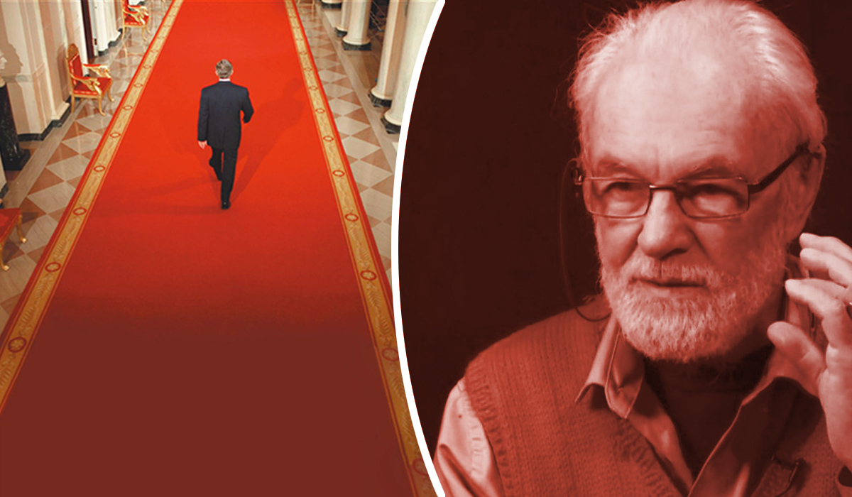 امپریالیسم «جدید»