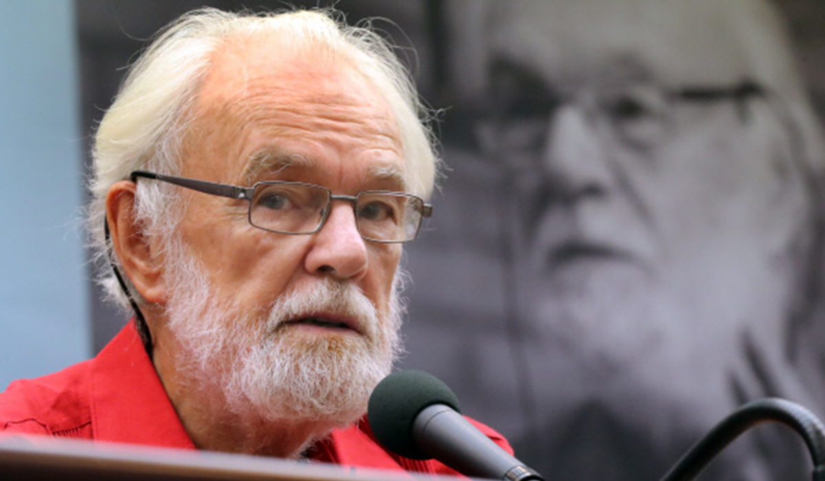 بحث درباره‌ی امپریالیسم «جدید»