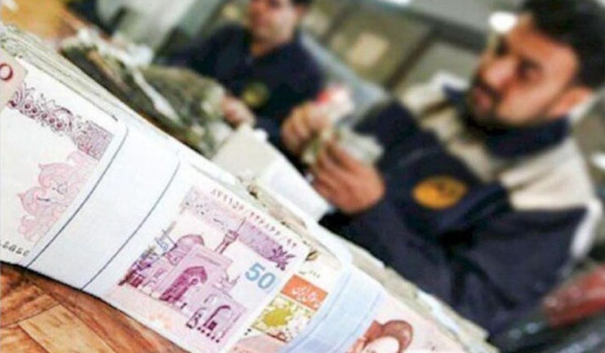 مزد، تورم، نقدینگی در ایران امروز