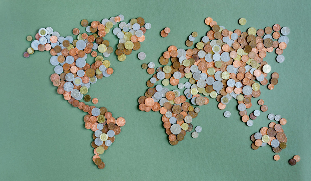 «امپریالیسم جدید» واقعاً از چه نظر جدید است؟