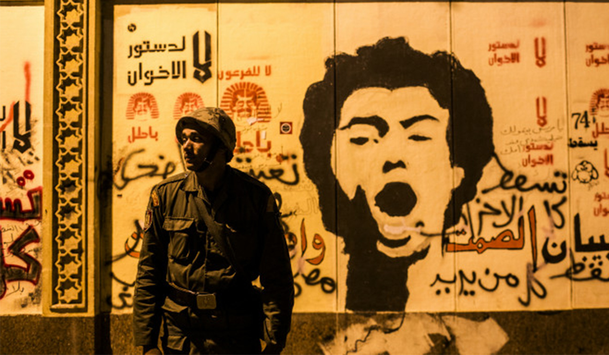 احزاب چپ پس از انقلاب‌های بدون رهبر و پوپولیسم