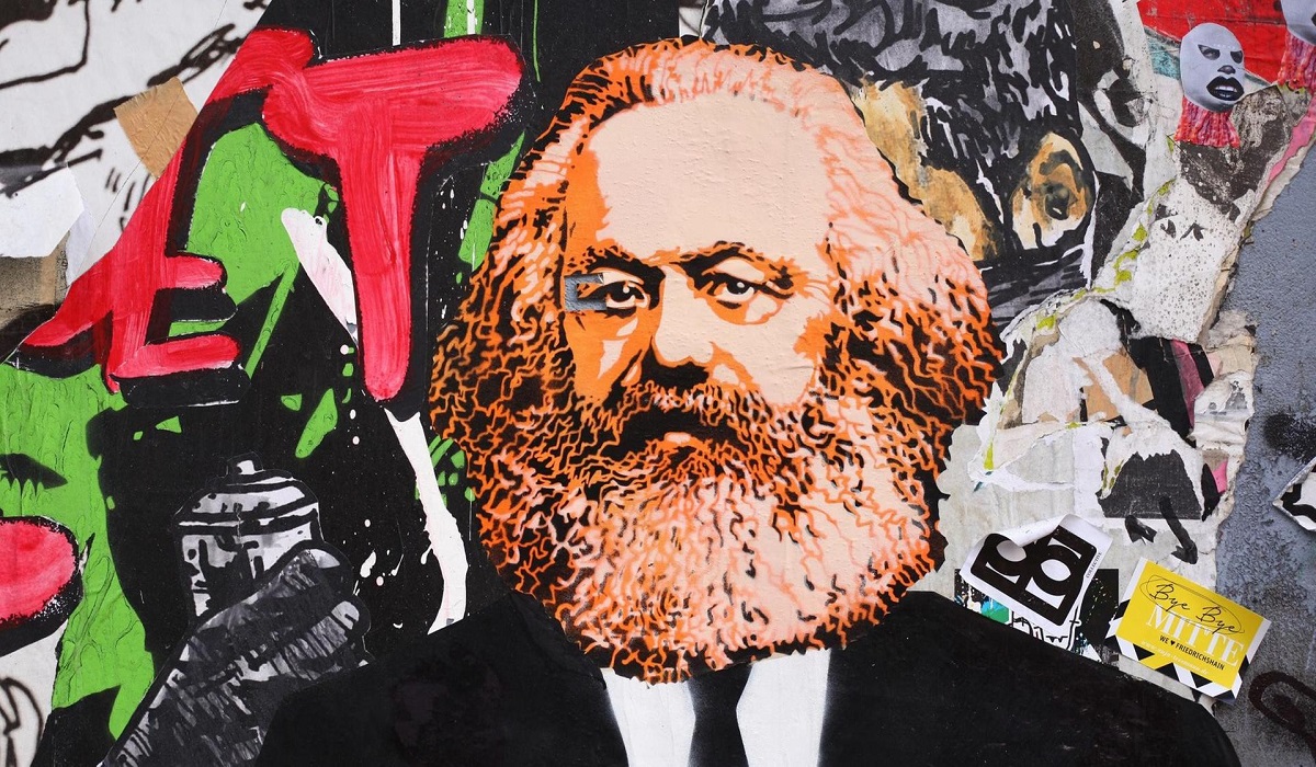 در نقد مارکسیسم فرهادپور