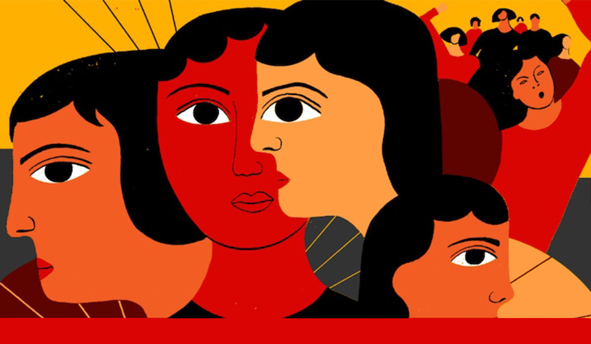 خشونت و مردانگی رویکردی مارکسیستی
