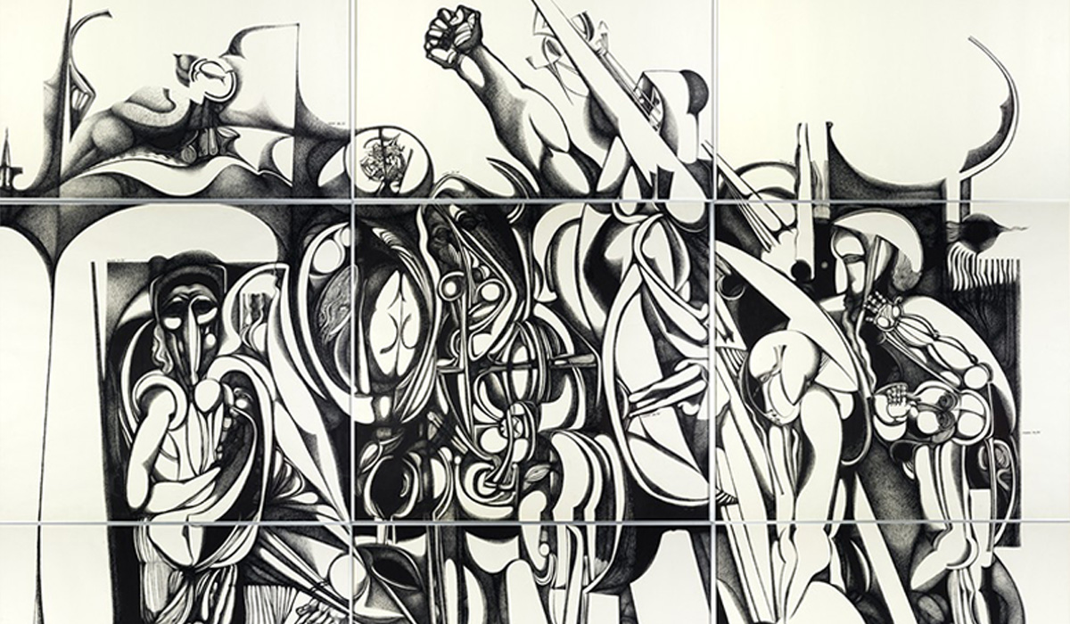 «مارکسیسم و جنبش‌های اجتماعی»