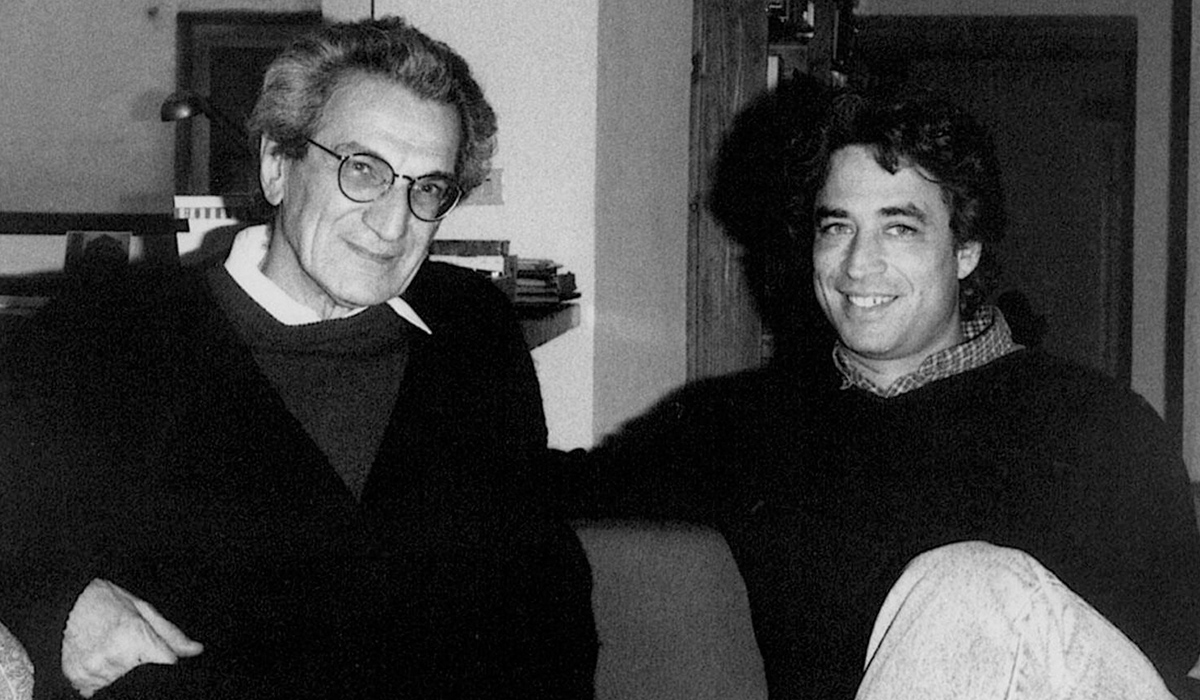 لیبرالیسم چپ پسامدرن: هارت و نگری و نفی نقد