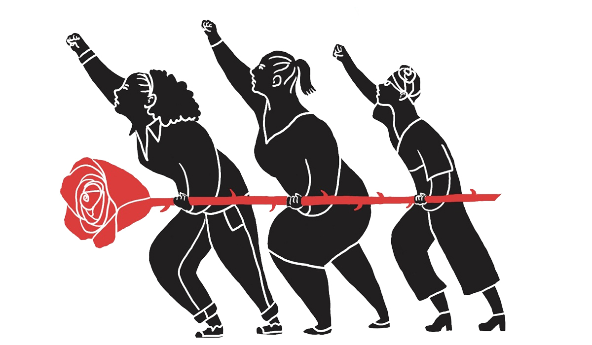 درباره‌ی پروژه‌ی بین‌الملل مارکسیستی‌ـ‌فمینیستی: پروژه‌ای در جریان