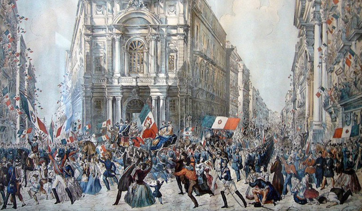 ناسیونالیسم و مسئله‌ی ملی