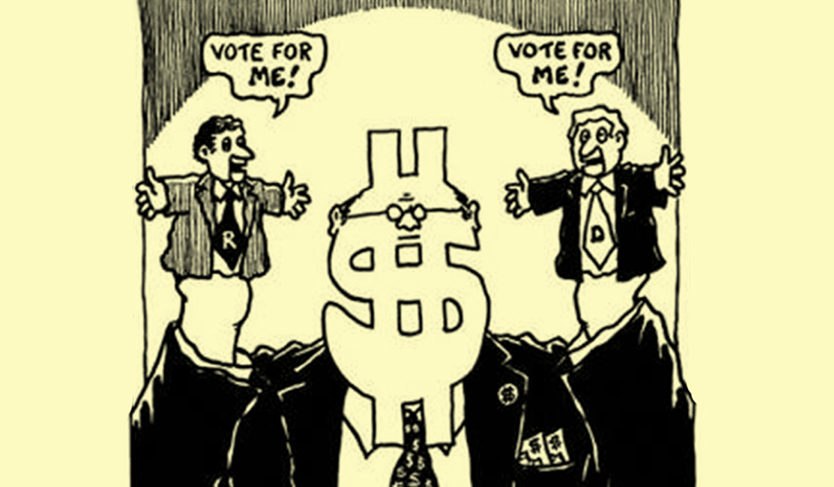 انتخابات و بدیلِ طبقه‌ی کارگر