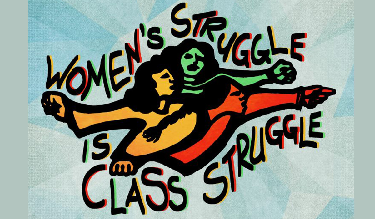 مارکسیسم، طبقه و ستم بر زنان